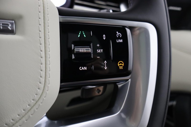  LAND ROVER RANGE ROVER 3.0 P460e Edition 4dr Auto 5125248