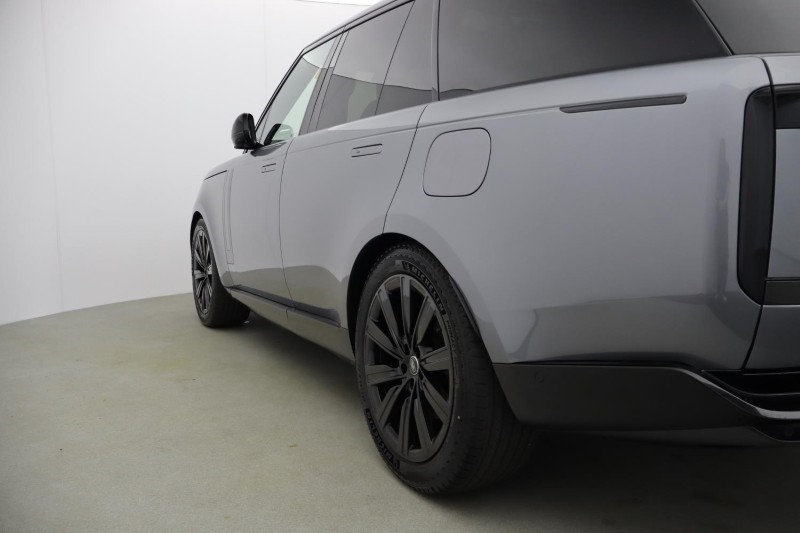  LAND ROVER RANGE ROVER 3.0 P460e Edition 4dr Auto 5125208