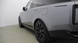 LAND ROVER RANGE ROVER 3.0 P460e Edition 4dr Auto 5125208