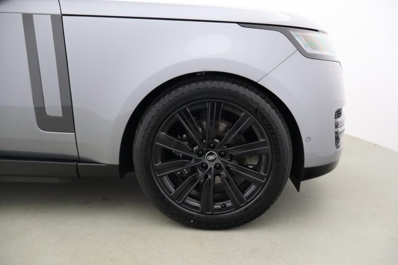  LAND ROVER RANGE ROVER 3.0 P460e Edition 4dr Auto 5125215