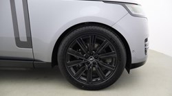 LAND ROVER RANGE ROVER 3.0 P460e Edition 4dr Auto 5125215