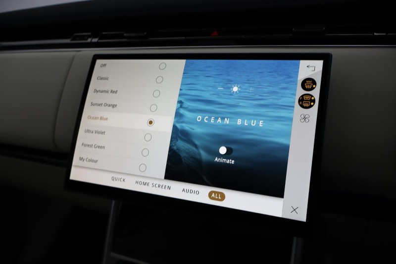  LAND ROVER RANGE ROVER 3.0 P460e Edition 4dr Auto 5125261