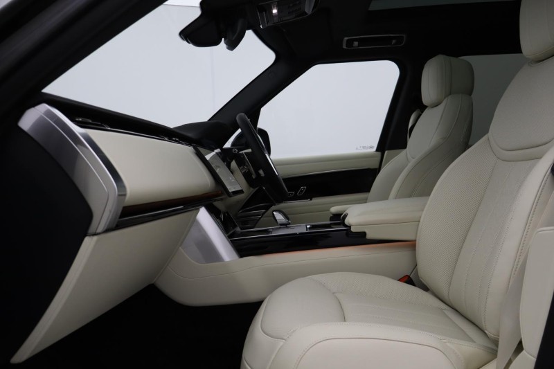  LAND ROVER RANGE ROVER 3.0 P460e Edition 4dr Auto 5125227