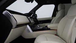 LAND ROVER RANGE ROVER 3.0 P460e Edition 4dr Auto 5125227