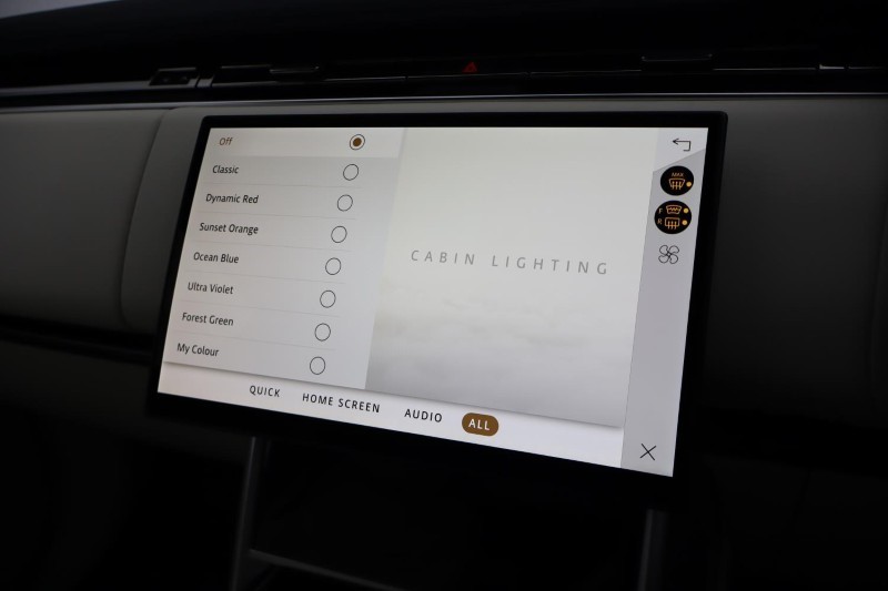  LAND ROVER RANGE ROVER 3.0 P460e Edition 4dr Auto 5125260