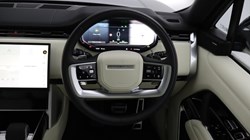 LAND ROVER RANGE ROVER 3.0 P460e Edition 4dr Auto 5125238