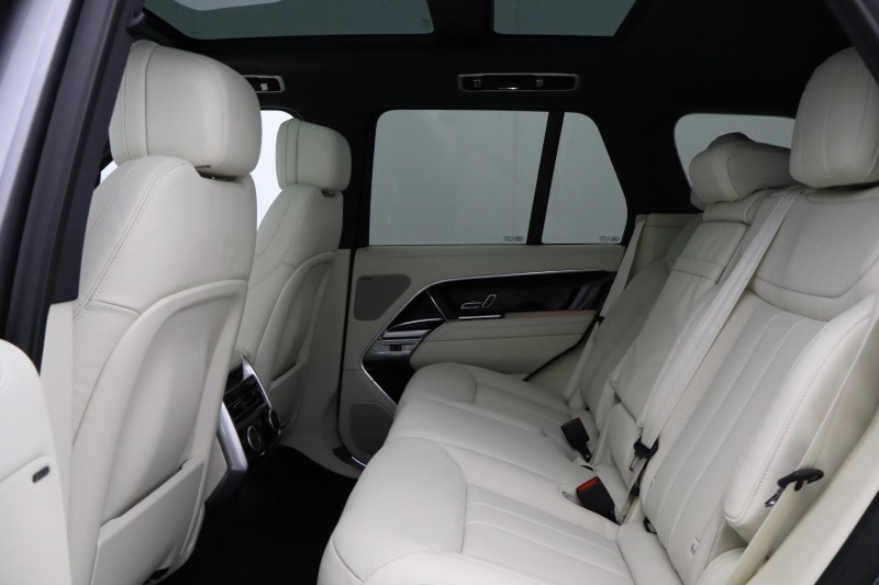  LAND ROVER RANGE ROVER 3.0 P460e Edition 4dr Auto 5125223