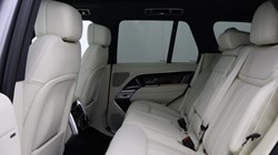 LAND ROVER RANGE ROVER 3.0 P460e Edition 4dr Auto 5125223