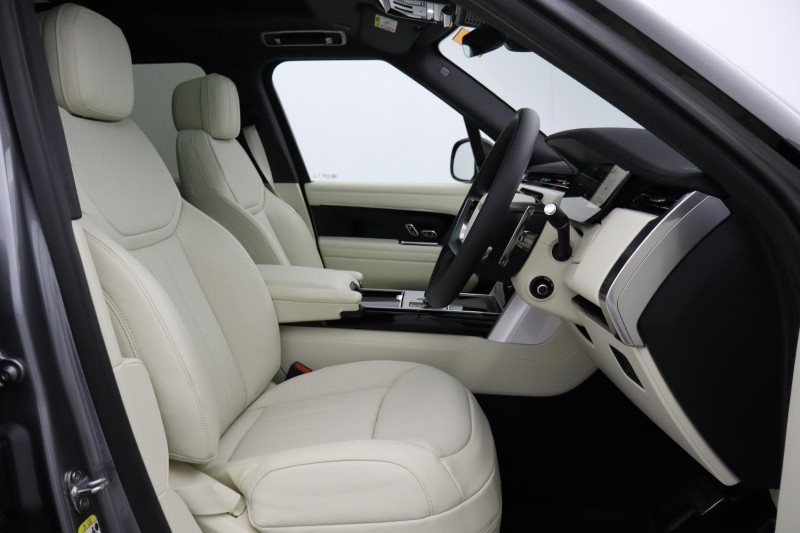  LAND ROVER RANGE ROVER 3.0 P460e Edition 4dr Auto 5125243