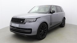LAND ROVER RANGE ROVER 3.0 P460e Edition 4dr Auto 5125200