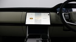 LAND ROVER RANGE ROVER 3.0 P460e Edition 4dr Auto 5125236