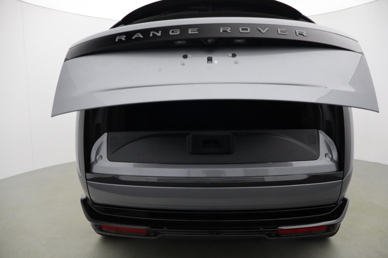  LAND ROVER RANGE ROVER 3.0 P460e Edition 4dr Auto 5125268