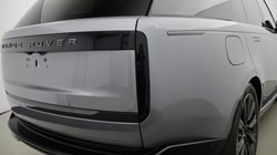 LAND ROVER RANGE ROVER 3.0 P460e Edition 4dr Auto 5125206