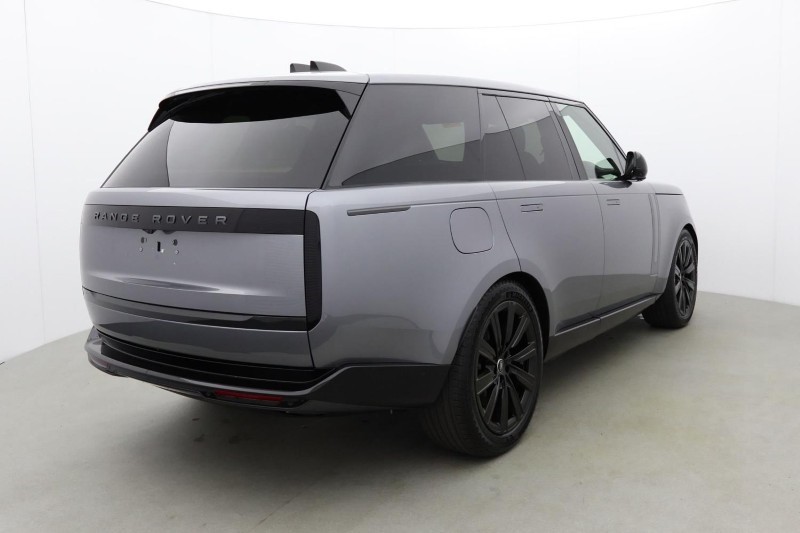  LAND ROVER RANGE ROVER 3.0 P460e Edition 4dr Auto 5125204