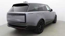 LAND ROVER RANGE ROVER 3.0 P460e Edition 4dr Auto 5125204
