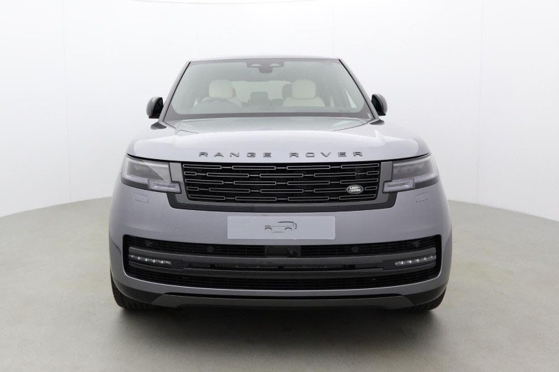  LAND ROVER RANGE ROVER 3.0 P460e Edition 4dr Auto 5125274