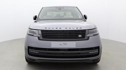 LAND ROVER RANGE ROVER 3.0 P460e Edition 4dr Auto 5125274