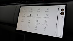 LAND ROVER RANGE ROVER 3.0 P460e Edition 4dr Auto 5125254