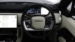 LAND ROVER RANGE ROVER 3.0 P460e Edition 4dr Auto 5125239