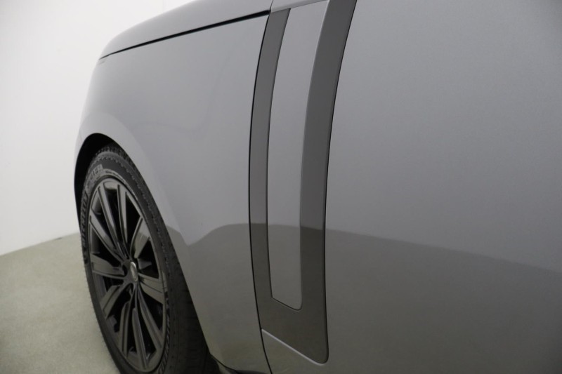  LAND ROVER RANGE ROVER 3.0 P460e Edition 4dr Auto 5125221