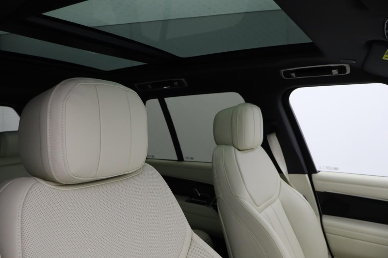  LAND ROVER RANGE ROVER 3.0 P460e Edition 4dr Auto 5125245