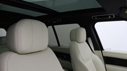 LAND ROVER RANGE ROVER 3.0 P460e Edition 4dr Auto 5125245