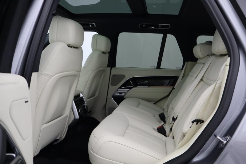  LAND ROVER RANGE ROVER 3.0 P460e Edition 4dr Auto 5125222