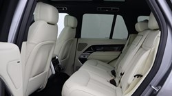 LAND ROVER RANGE ROVER 3.0 P460e Edition 4dr Auto 5125222