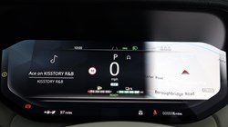 LAND ROVER RANGE ROVER 3.0 P460e Edition 4dr Auto 5125250