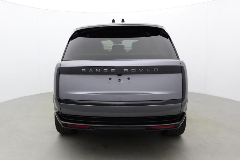  LAND ROVER RANGE ROVER 3.0 P460e Edition 4dr Auto 5125201