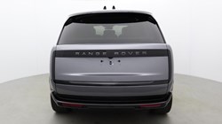 LAND ROVER RANGE ROVER 3.0 P460e Edition 4dr Auto 5125201