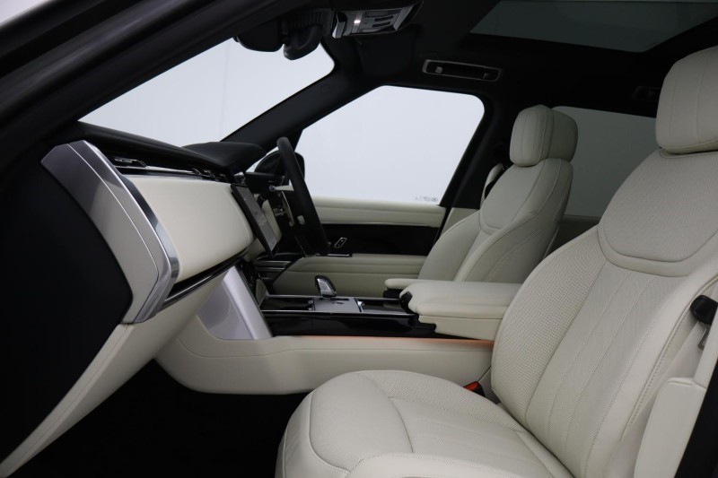  LAND ROVER RANGE ROVER 3.0 P460e Edition 4dr Auto 5125225