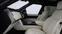 LAND ROVER RANGE ROVER 3.0 P460e Edition 4dr Auto 5125225