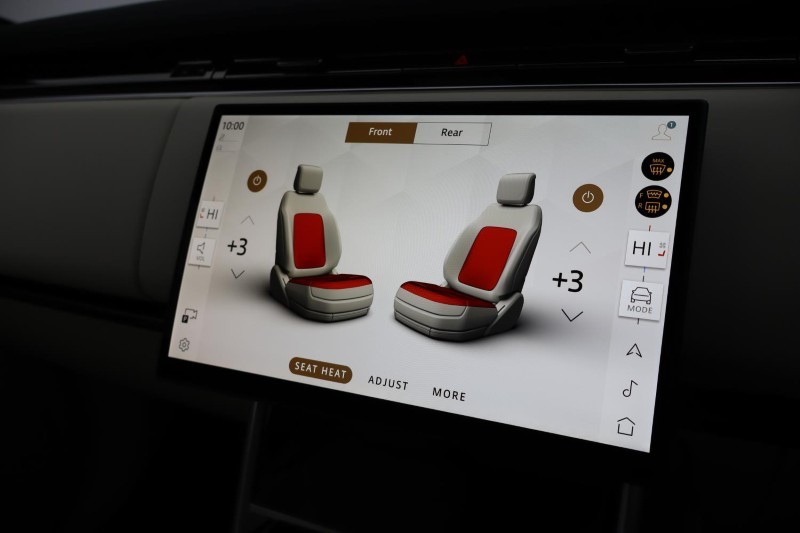  LAND ROVER RANGE ROVER 3.0 P460e Edition 4dr Auto 5125255