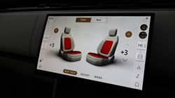 LAND ROVER RANGE ROVER 3.0 P460e Edition 4dr Auto 5125255