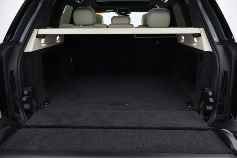  LAND ROVER RANGE ROVER 3.0 P460e Edition 4dr Auto 5125271