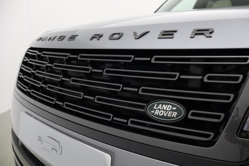  LAND ROVER RANGE ROVER 3.0 P460e Edition 4dr Auto 5125219