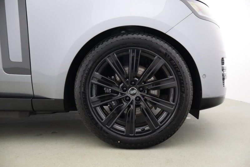  LAND ROVER RANGE ROVER 3.0 P460e Edition 4dr Auto 5125216