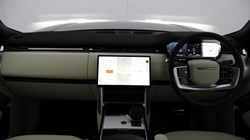 LAND ROVER RANGE ROVER 3.0 P460e Edition 4dr Auto 5125233