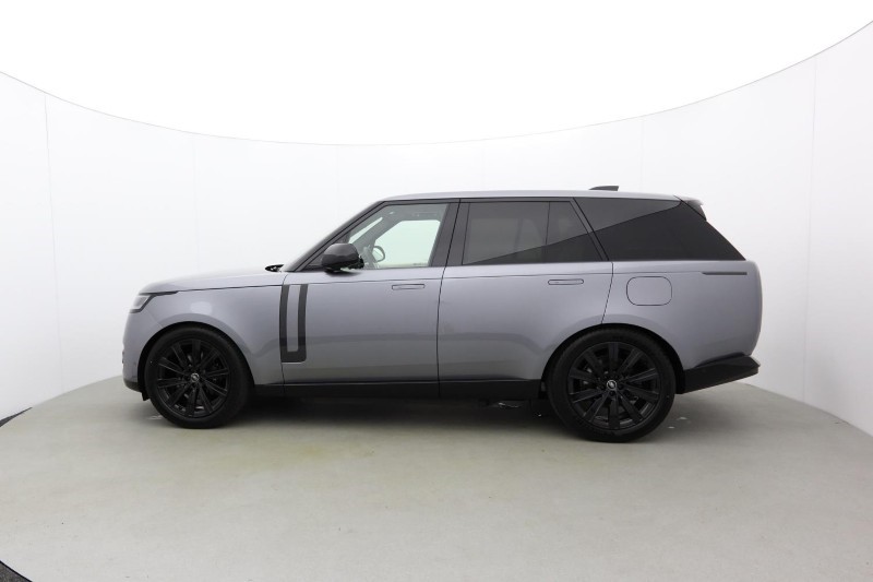  LAND ROVER RANGE ROVER 3.0 P460e Edition 4dr Auto 5125203