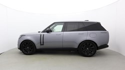 LAND ROVER RANGE ROVER 3.0 P460e Edition 4dr Auto 5125203