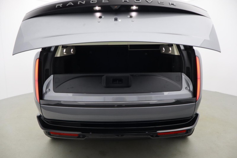  LAND ROVER RANGE ROVER 3.0 P460e Edition 4dr Auto 5125267