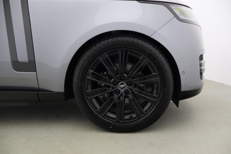  LAND ROVER RANGE ROVER 3.0 P460e Edition 4dr Auto 5125213