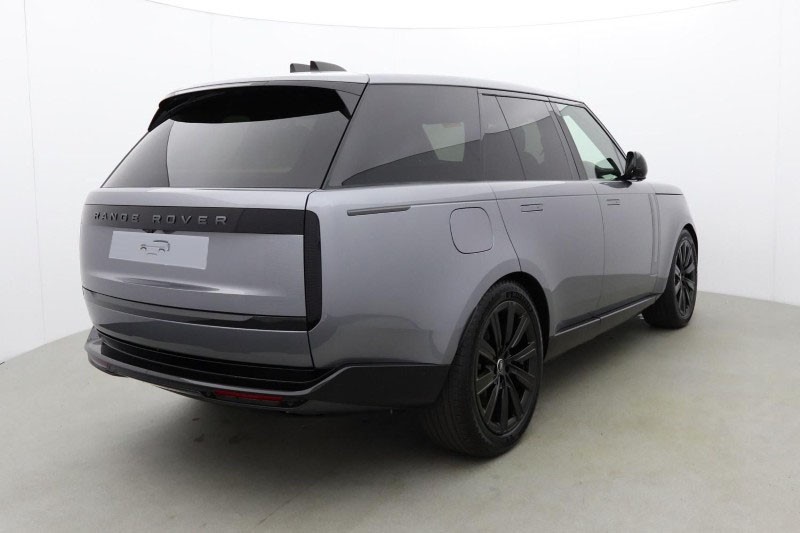  LAND ROVER RANGE ROVER 3.0 P460e Edition 4dr Auto 5125277