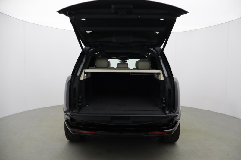  LAND ROVER RANGE ROVER 3.0 P460e Edition 4dr Auto 5125270