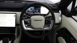 LAND ROVER RANGE ROVER 3.0 P460e Edition 4dr Auto 5125237