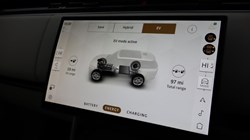 LAND ROVER RANGE ROVER 3.0 P460e Edition 4dr Auto 5125258