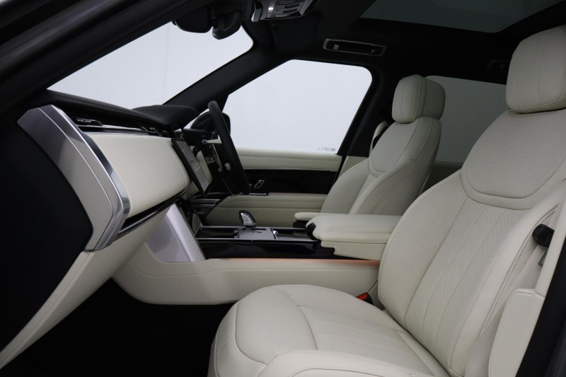  LAND ROVER RANGE ROVER 3.0 P460e Edition 4dr Auto 5125224