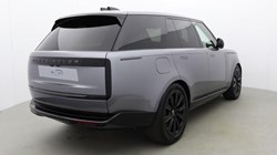 LAND ROVER RANGE ROVER 3.0 P460e Edition 4dr Auto 5125276