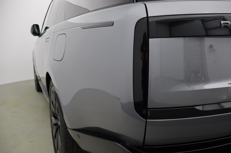  LAND ROVER RANGE ROVER 3.0 P460e Edition 4dr Auto 5125207